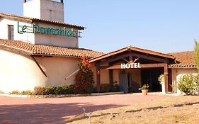 Hotel Le Domanial  3*
